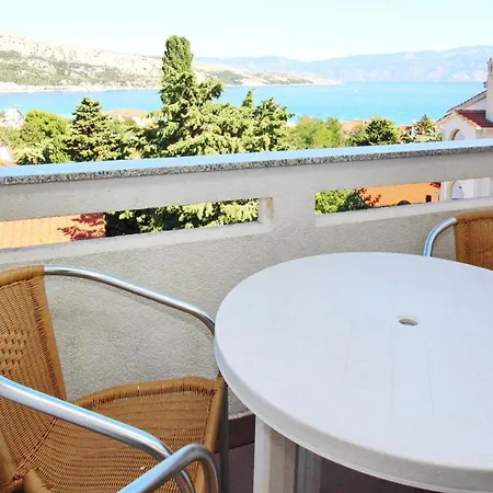 Modern Eingerichtete Fuer 4 Personen Mit Meerblick Apartamento *